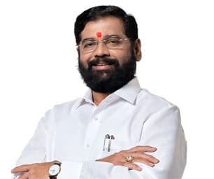 Shri. Eknath Shinde