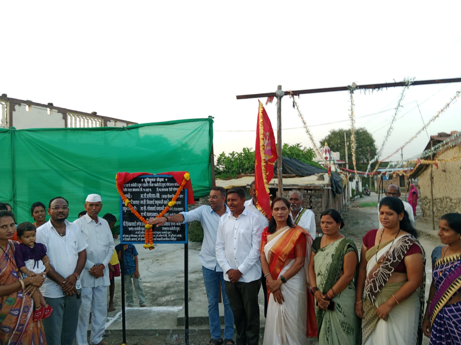 Dhanoli — Where Nature Meets Harmony